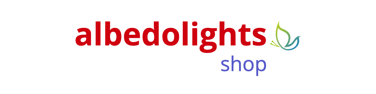 albedolights.com