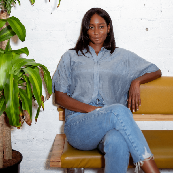 Esthetician Shani Hillian's New Skincare Brand Celebrates Her Jamaican Roots