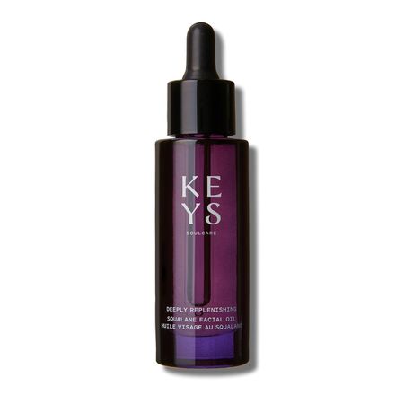 Keys Soulcare's New Face Oil Is a Hydrating Dream